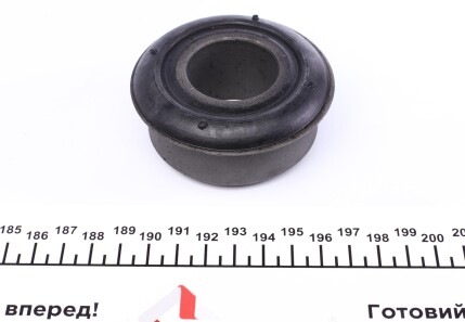 Фото 2 - Сайлентблок важеля IMPERGOM 1407