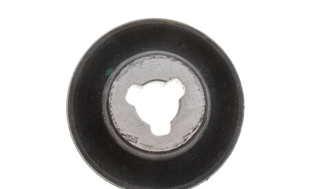 Фото 3 - Сайлентблок важеля IMPERGOM 1411