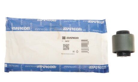 Фото 2 - Сайлентблок важеля IMPERGOM 1412