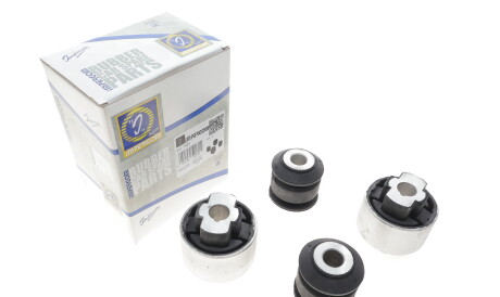 Сайлентблок важеля - ((1612735680, 1394319080, 1374223080)) IMPERGOM 1425