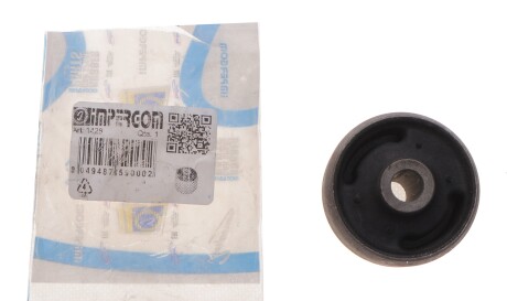 Фото 2 - Сайлентблок важеля IMPERGOM 1428