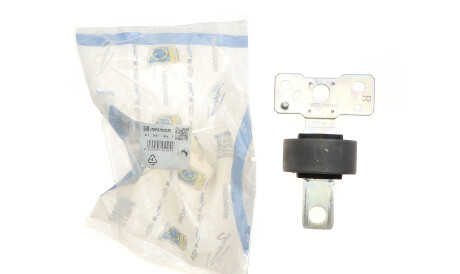 Фото 2 - Сайлентблок важеля IMPERGOM 1431