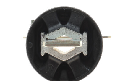 Фото 3 - Сайлентблок важеля IMPERGOM 1431