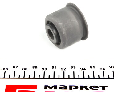 Фото 2 - Сайлентблок рычага IMPERGOM 1468