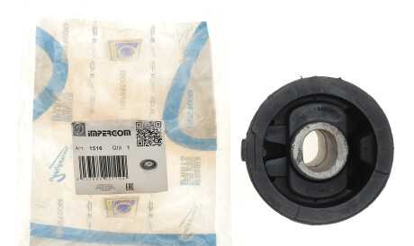 Фото 2 - Сайлентблок важеля IMPERGOM 1516