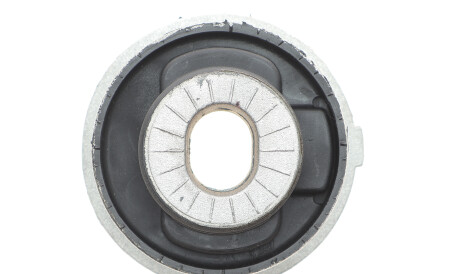 Фото 3 - Сайлентблок важеля IMPERGOM 1516