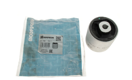 Фото 4 - Сайлентблок важеля IMPERGOM 1528