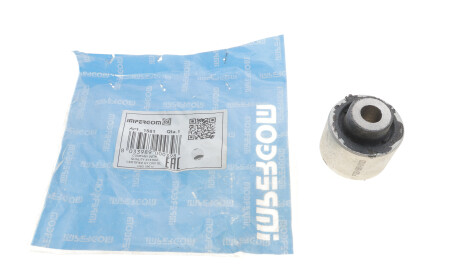 Фото 2 - Сайлентблок важеля IMPERGOM 1581