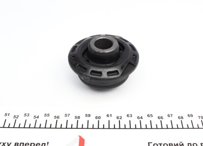 Фото 2 - Сайлентблок рычага IMPERGOM 1601