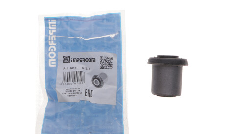Фото 2 - Сайлентблок важеля IMPERGOM 1611