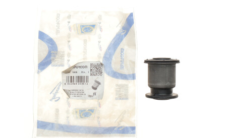 Фото 2 - Сайлентблок рычага IMPERGOM 1616