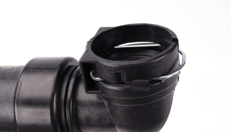 Фото 2 - Патрубок системы охлаждения IMPERGOM 16201