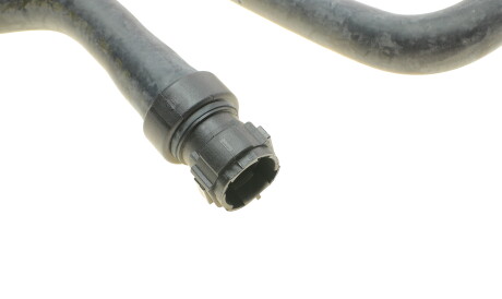 Фото 3 - Патрубок системы охлаждения IMPERGOM 16204