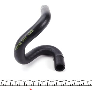 Фото 4 - Патрубок системи охолодження IMPERGOM 16217