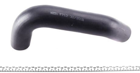 Фото 3 - Система впуску IMPERGOM 16221