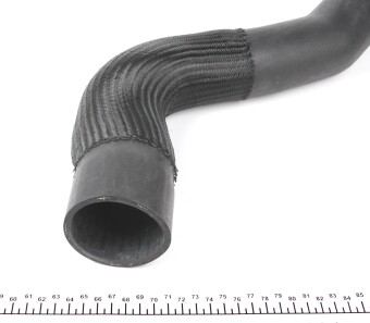 Фото 3 - Система впуска IMPERGOM 16223