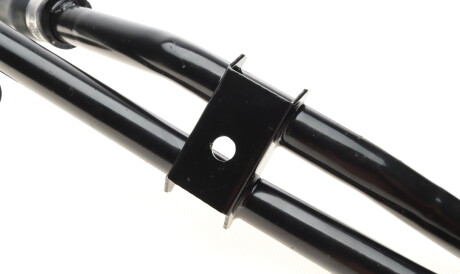 Фото 2 - Патрубок системы охлаждения IMPERGOM 16259