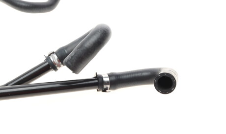 Фото 3 - Патрубок системы охлаждения IMPERGOM 16259