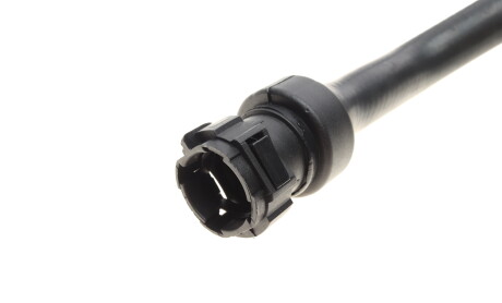 Фото 7 - Патрубок системы охлаждения IMPERGOM 16259