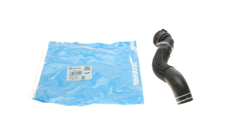 Патрубок радіатора (верхній) Fiat Doblo 1.6D 10- - IMPERGOM 16270