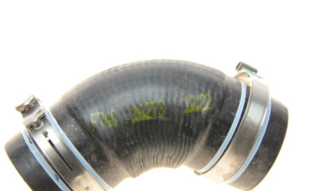 Фото 2 - Патрубок системи охолодження IMPERGOM 16273