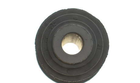 Фото 3 - Сайлентблок важеля IMPERGOM 1672