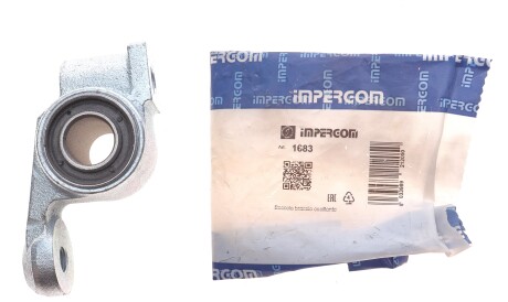 Фото 2 - Сайлентблок рычага IMPERGOM 1683