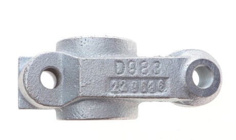 Фото 3 - Сайлентблок рычага IMPERGOM 1683