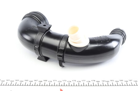 Фото 3 - Система впуску IMPERGOM 17102