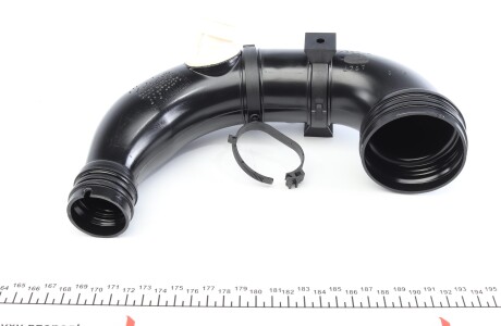 Фото 5 - Система впуску IMPERGOM 17102