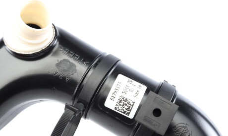 Фото 3 - Система впуска IMPERGOM 17103