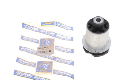 Фото 3 - Сайлентблок важеля IMPERGOM 1719