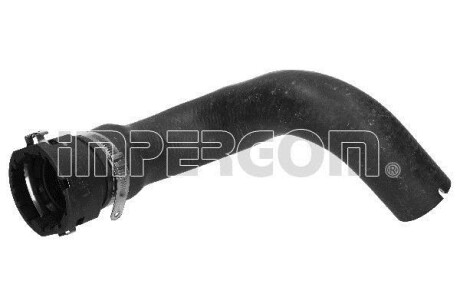 Патрубок системи охолодження - IMPERGOM 17229