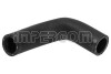 Шланг гумовий сист. охолоджен. - ((46791348)) IMPERGOM 17412 (фото 1)