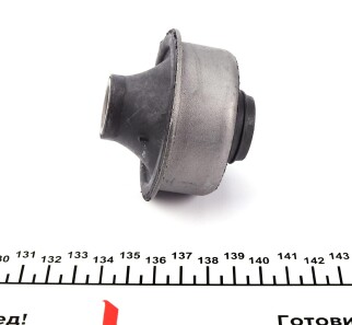 Фото 2 - Сайлентблок важеля IMPERGOM 1747