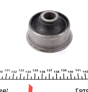 Фото 3 - Сайлентблок важеля IMPERGOM 1747