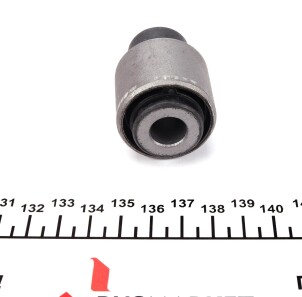 Фото 3 - Сайлентблок рычага IMPERGOM 1750