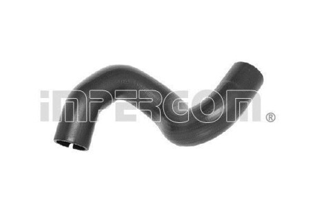 Шланг гумовий сист. охолоджен. - IMPERGOM 17568