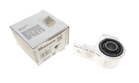 Фото 2 - Сайлентблок важеля IMPERGOM 1768