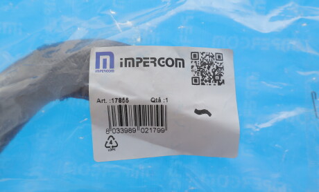 Фото 2 - Автозапчасть IMPERGOM 17855