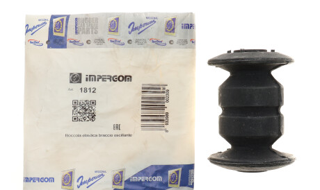 Фото 2 - Сайлентблок важеля IMPERGOM 1812