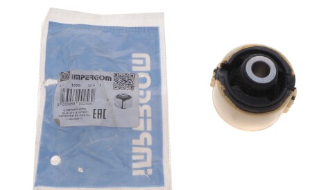 Фото 2 - Сайлентблок важеля IMPERGOM 1838