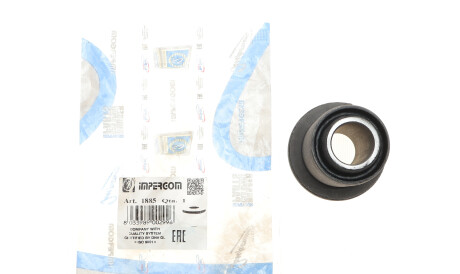 Фото 2 - Сайлентблок рычага IMPERGOM 1885