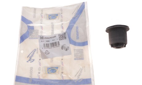 Фото 2 - Сайлентблок важеля IMPERGOM 1886