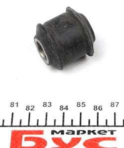 Фото 2 - Сайлентблок рычага IMPERGOM 1895