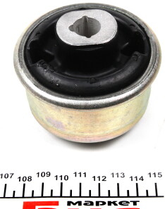 Фото 2 - Сайлентблок рычага IMPERGOM 1896