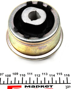 Фото 3 - Сайлентблок рычага IMPERGOM 1896