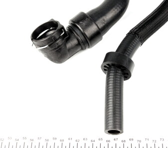 Фото 2 - Патрубок системи охолодження IMPERGOM 19167