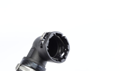 Фото 3 - Патрубок системи охолодження IMPERGOM 19168