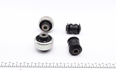 Фото 6 - Сайлентблок рычага IMPERGOM 1927